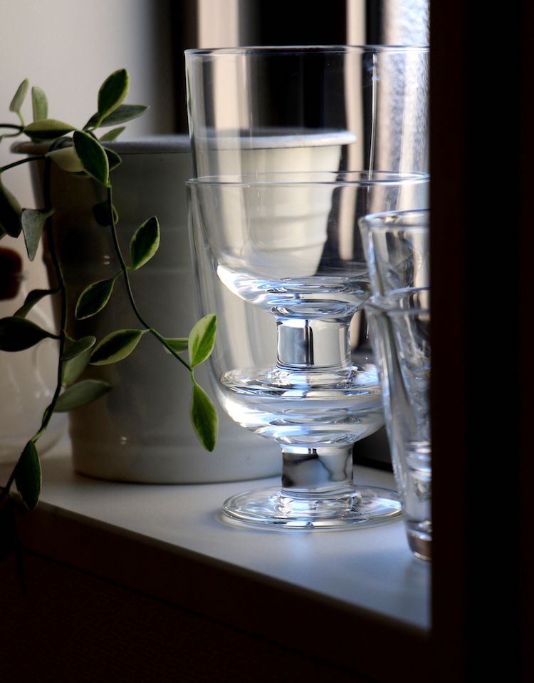 iittala|イッタラ|Lempi|レンピ グラス クリア