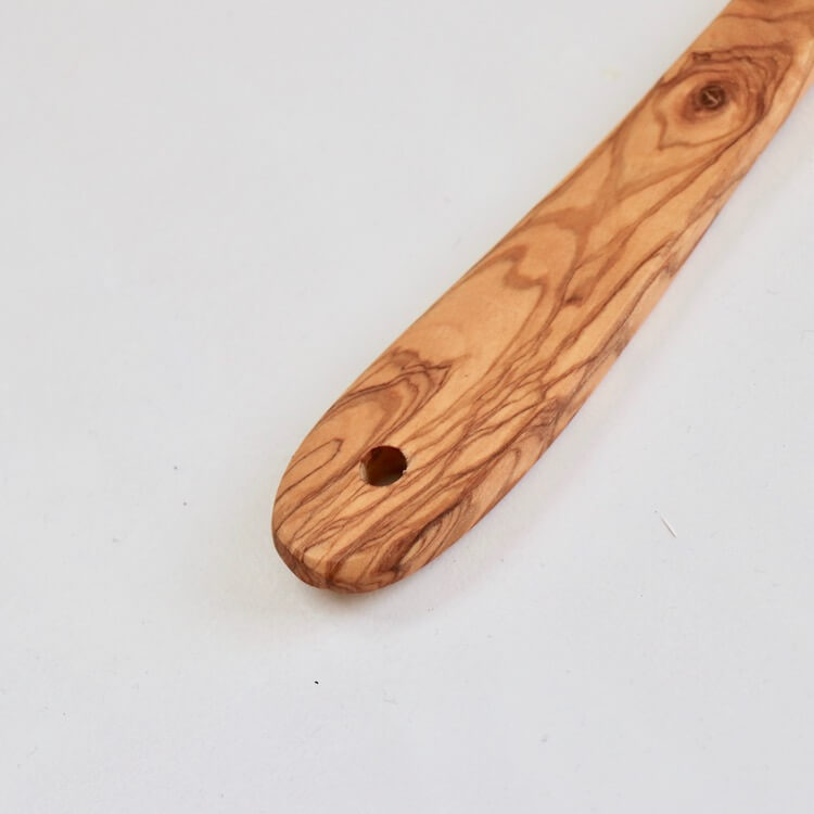 Scan wood|スキャンウッド|スープスプーン