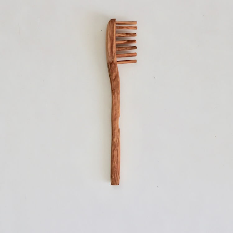 Scan wood|スキャンウッド|スパゲティースプーン