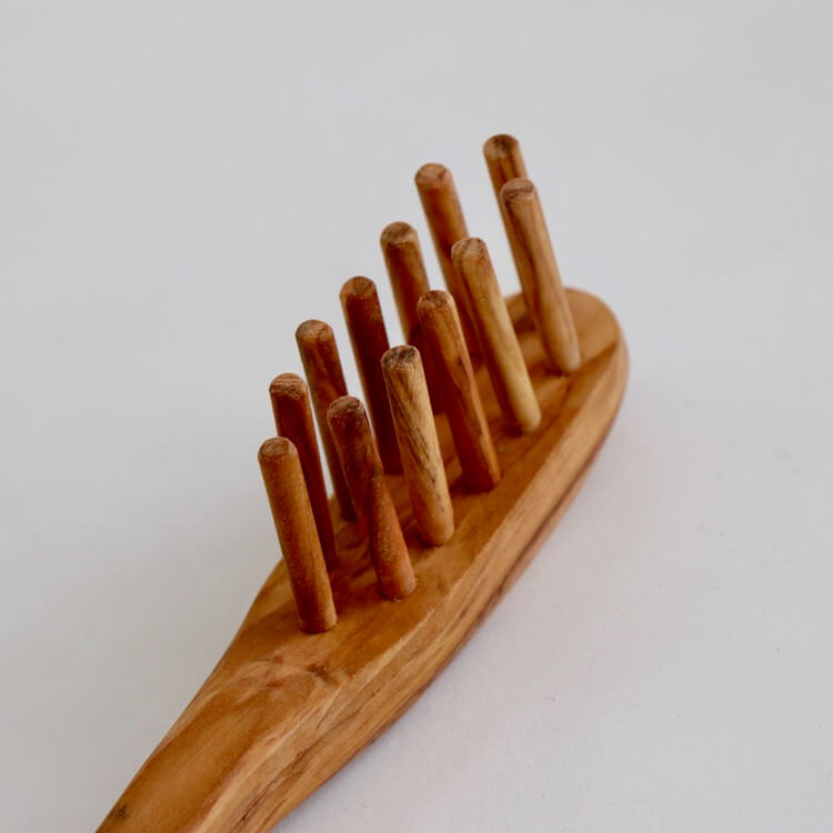 Scan wood|スキャンウッド|スパゲティースプーン
