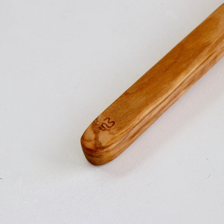 Scan wood|スキャンウッド|スパゲティースプーン
