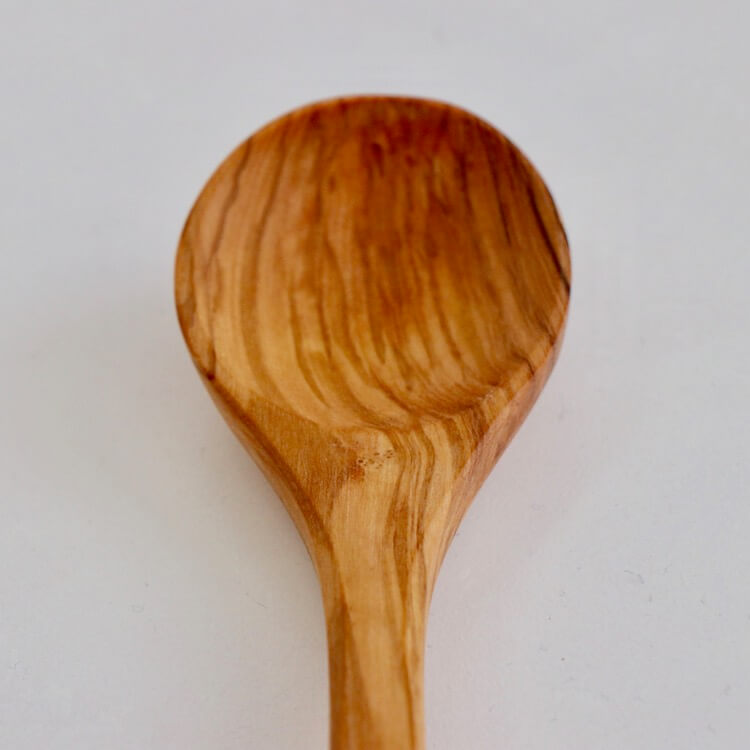 Scan wood|スキャンウッド|レイドル 25cm