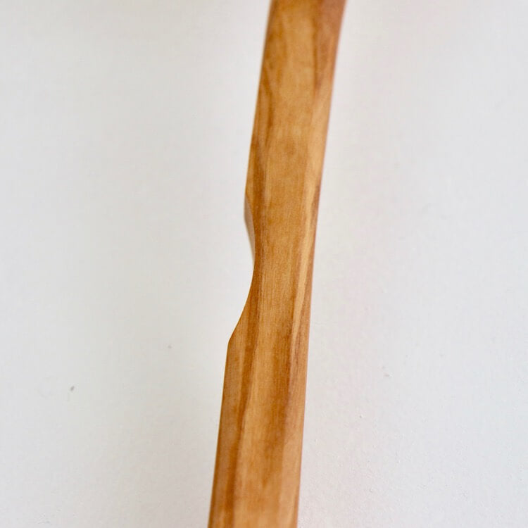 Scan wood|スキャンウッド|レイドル 25cm