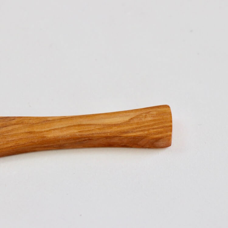 Scan wood|スキャンウッド|バターナイフ