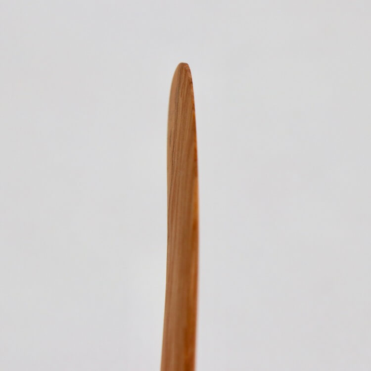 Scan wood|スキャンウッド|バターナイフ