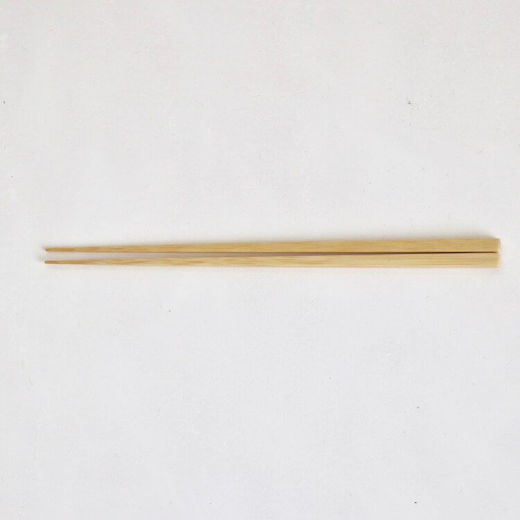 甲斐のぶお工房|箸| ナチュラル