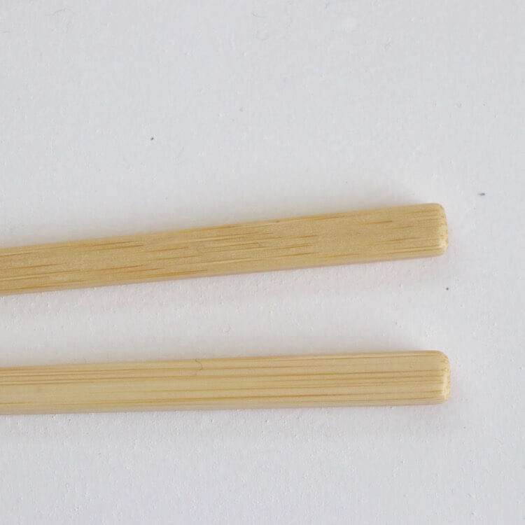 甲斐のぶお工房|箸| ナチュラル