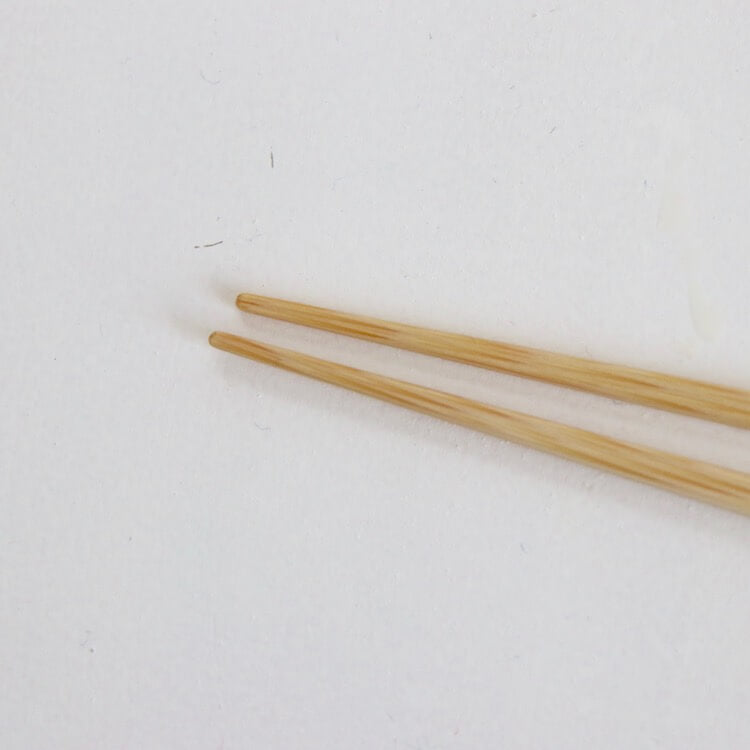 甲斐のぶお工房|箸| ナチュラル