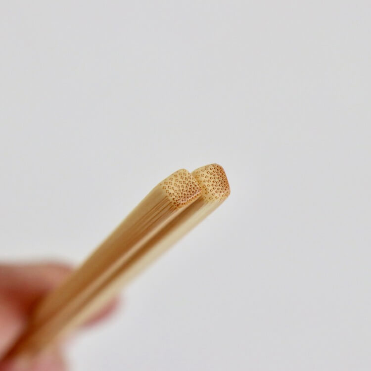 甲斐のぶお工房|箸| ナチュラル