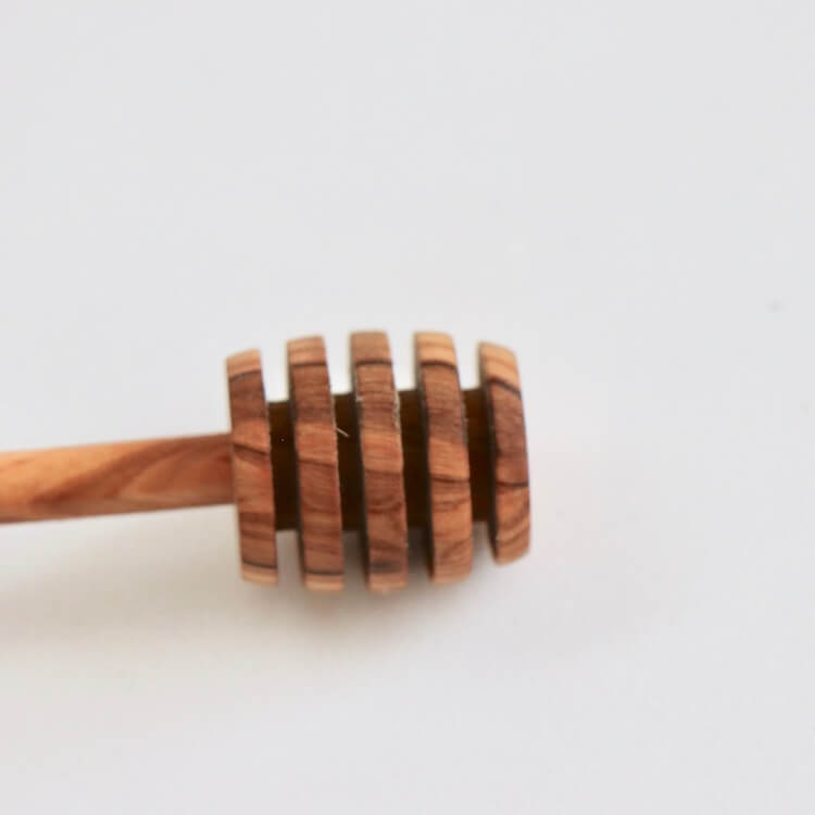 Scan wood|スキャンウッド|ハニーディッパー