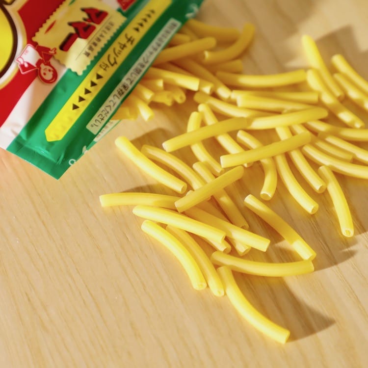 マ・マー ストレートマカロニ 150g