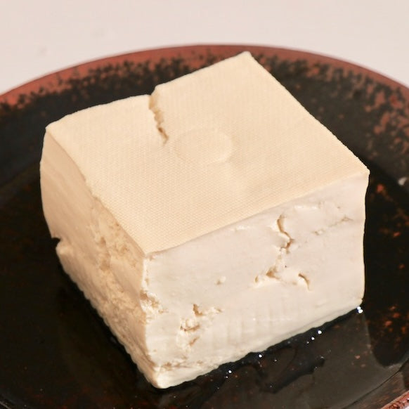 地元山口県などの国内産 木綿豆腐 1丁
