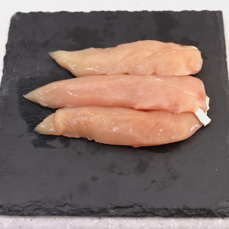国産 鶏ささみ 100g前後