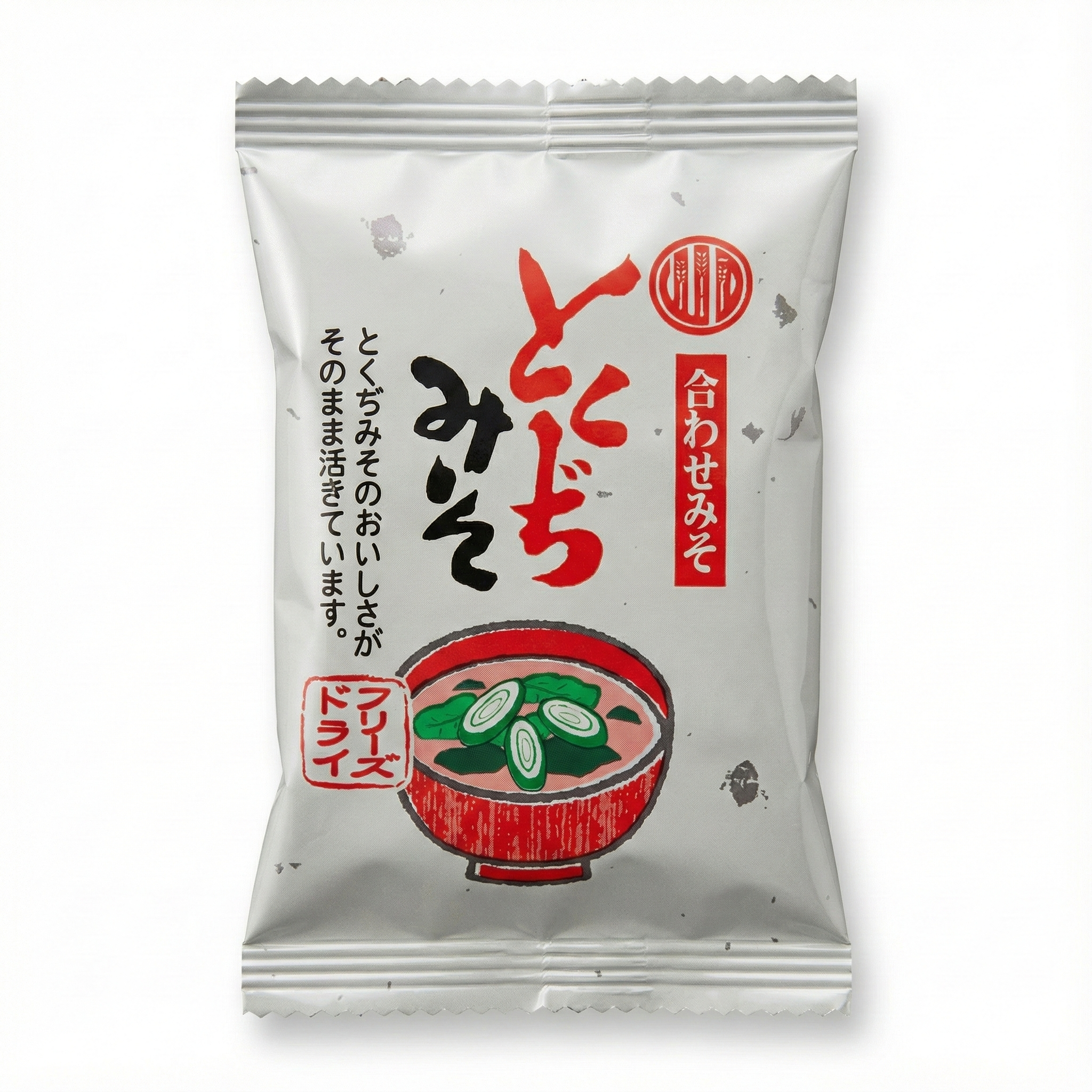 とく ぢ 味噌