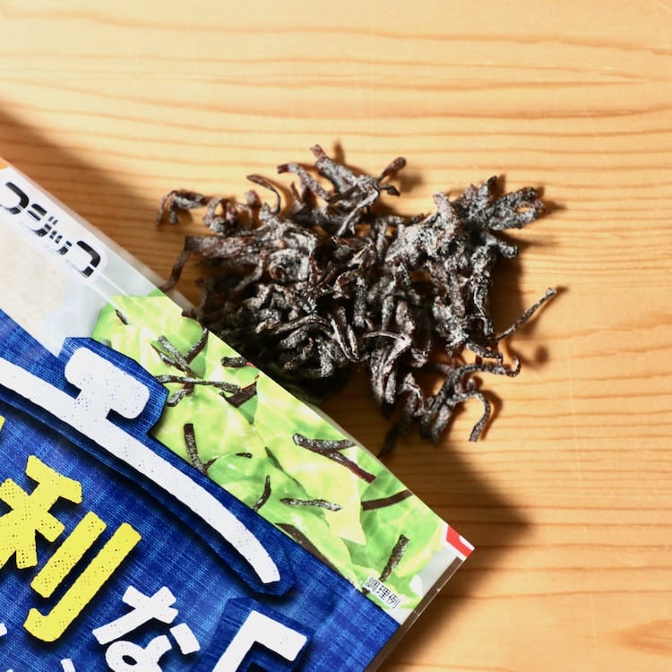 フジッコ 塩昆布 44g