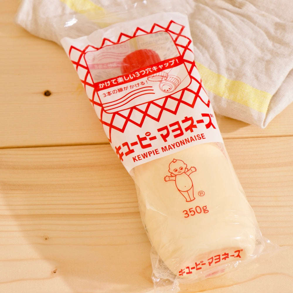 キューピーマヨネーズ 350g