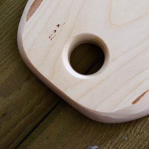 Swedish Craft / カッティングボード 40cm