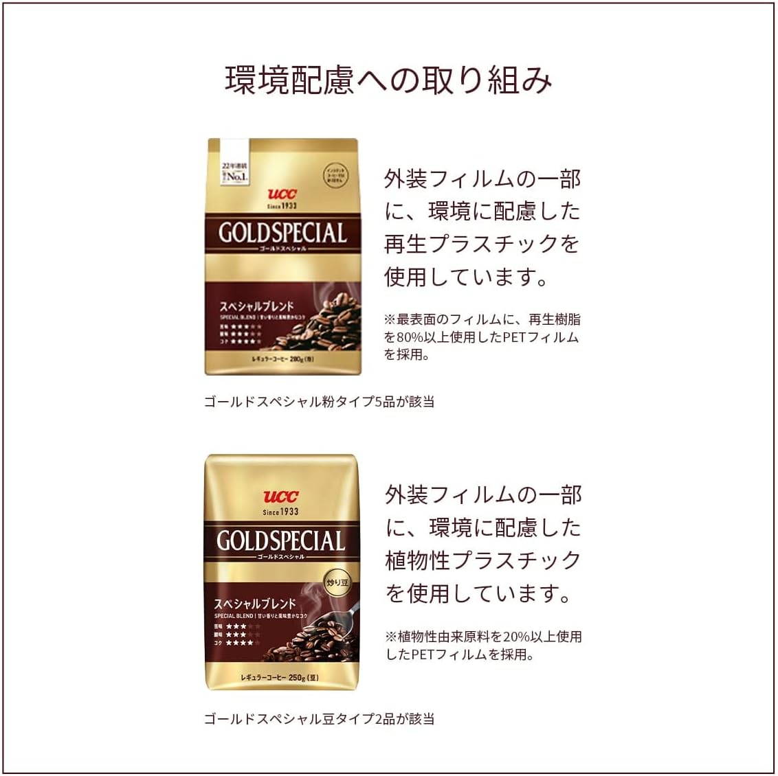 UCC ゴールドスペシャル まろやかブレンド 280g