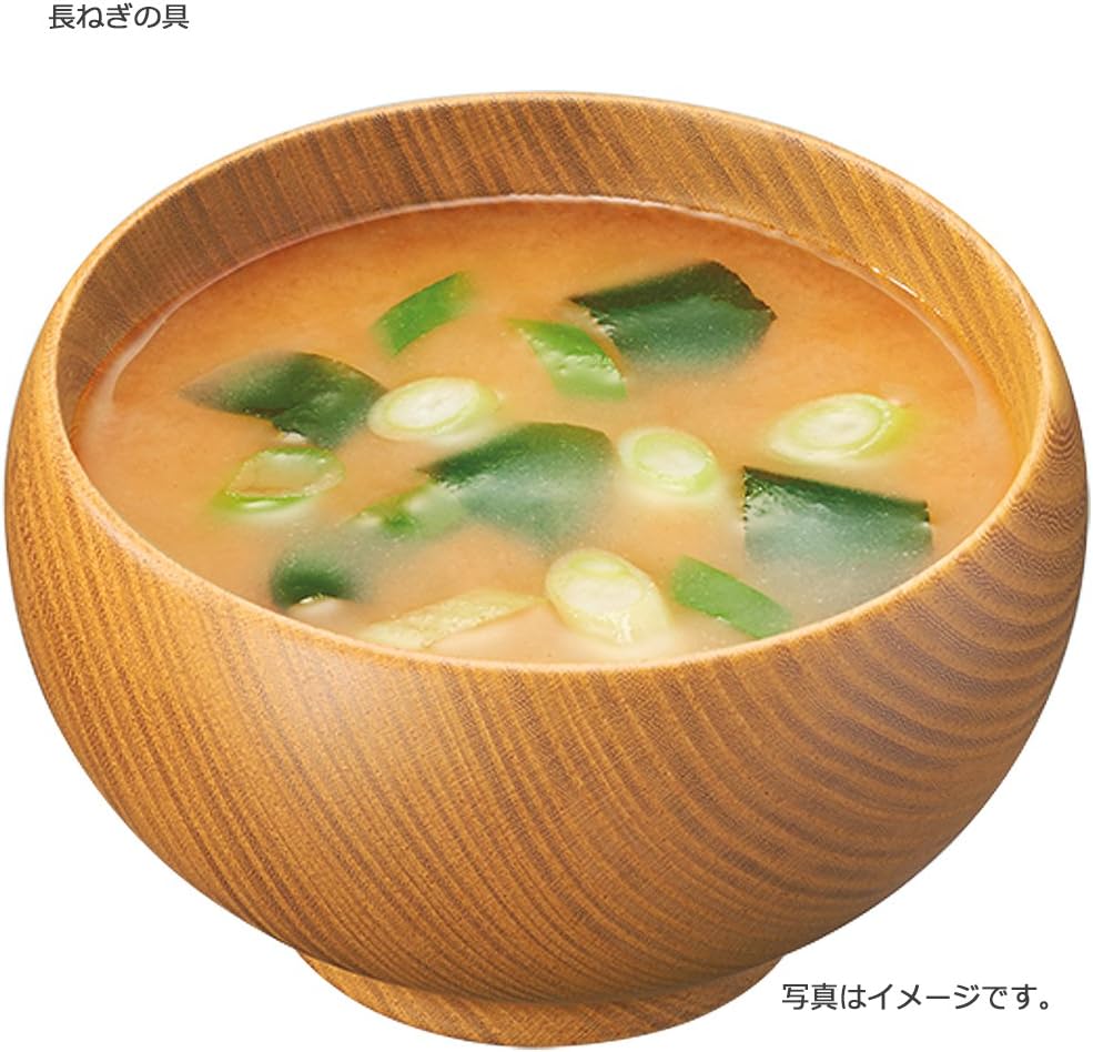みそ汁 ふぅ 30食