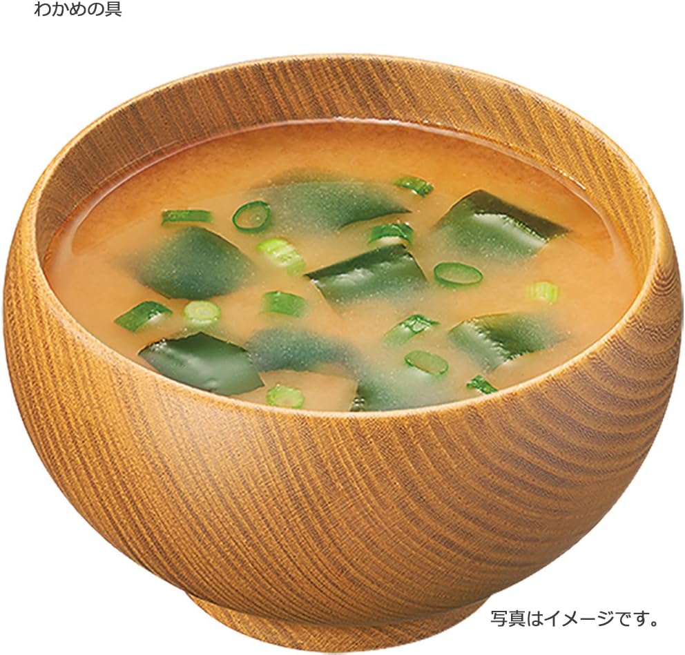 みそ汁 ふぅ 30食