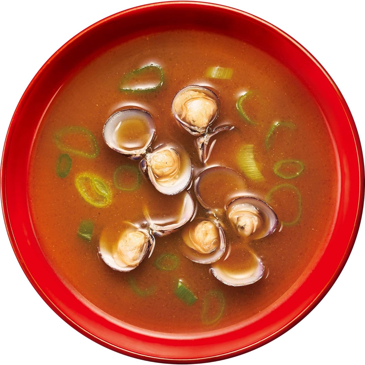 いつものおみそ汁 贅沢 しじみ 1食