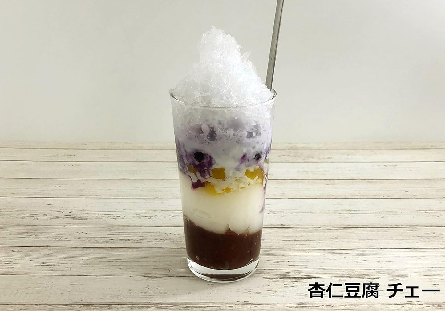 はごろも 朝からフルーツ 杏仁 190g
