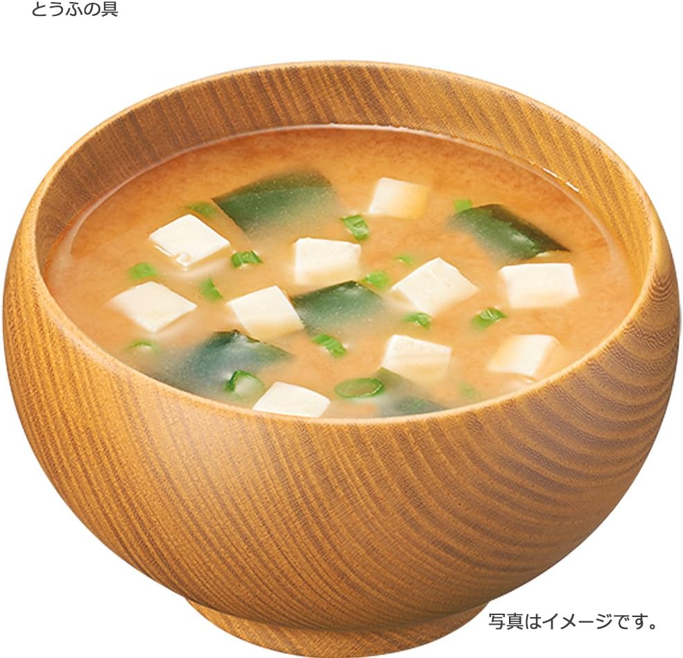 みそ汁 ふぅ 30食