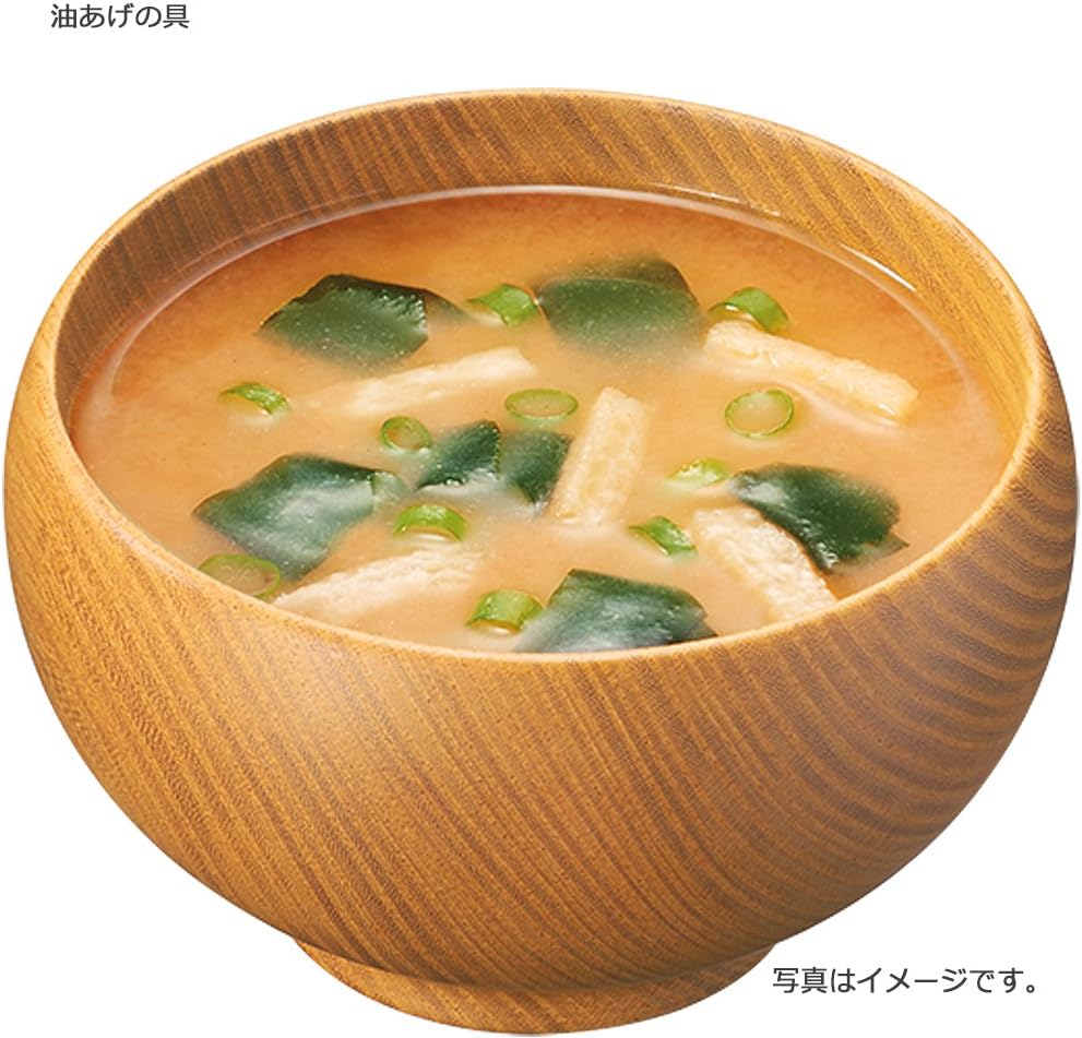 みそ汁 ふぅ 30食