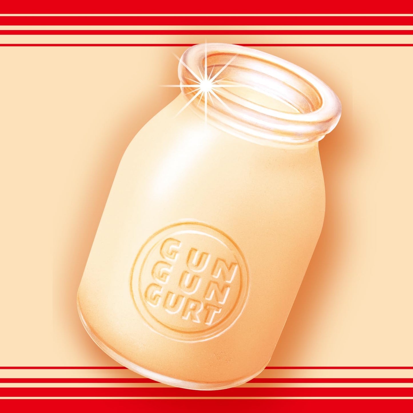 カルピス ぐんぐんグルト 3種の乳酸菌 500ml / 1500ml