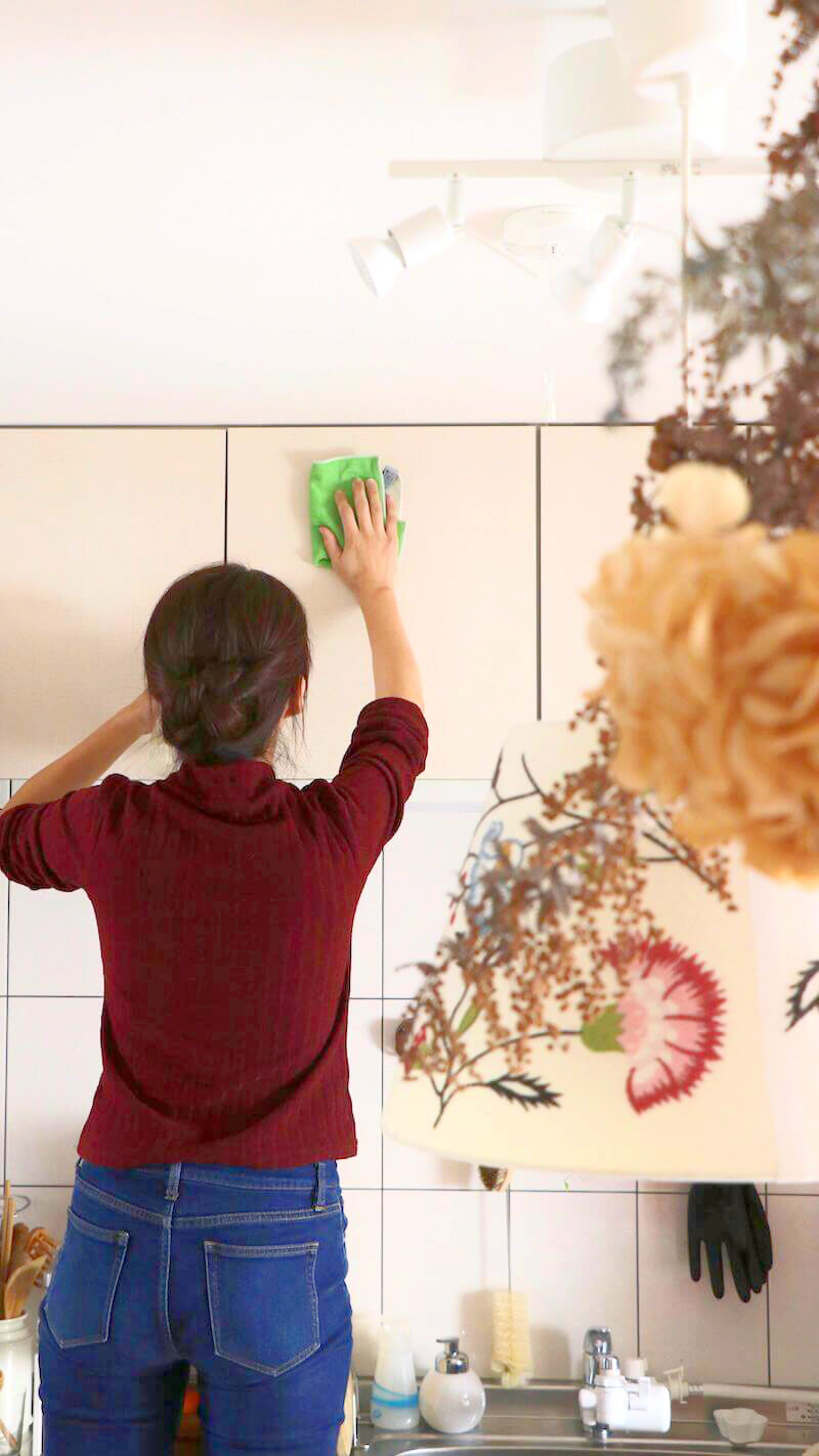MQ Duotex|エムキュー デュオテックス|ダブルクロス グリーン