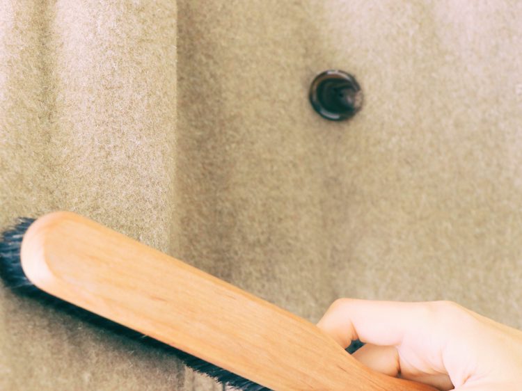 REDECKER|レデッカー|Clothes Brush|洋服ブラシ