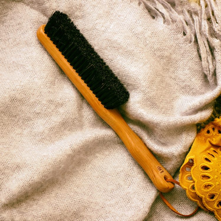 REDECKER|レデッカー|Clothes Brush|洋服ブラシ