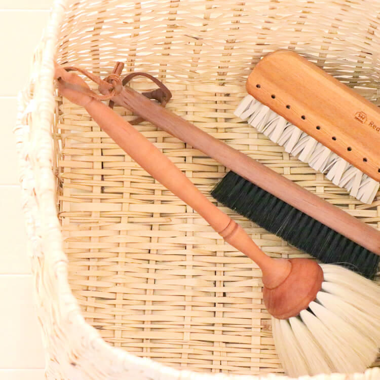 REDECKER|レデッカー|Dust Brush|ダストブラシ・ハタキ