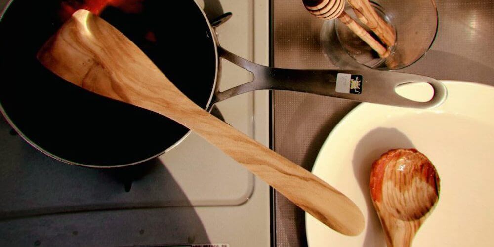 Scan wood|スキャンウッド|スパチュラ