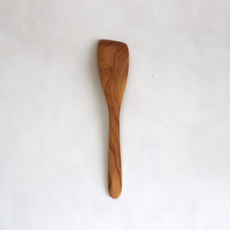 Scan wood|スキャンウッド|スパチュラ