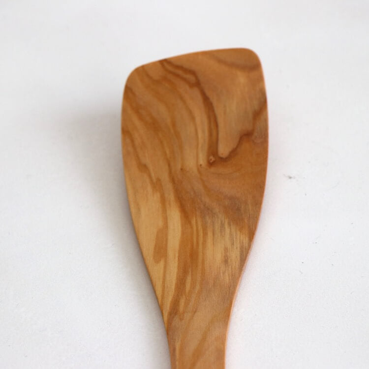 Scan wood|スキャンウッド|スパチュラ