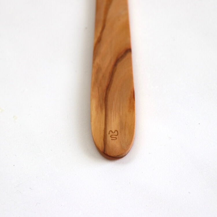 Scan wood|スキャンウッド|スパチュラ