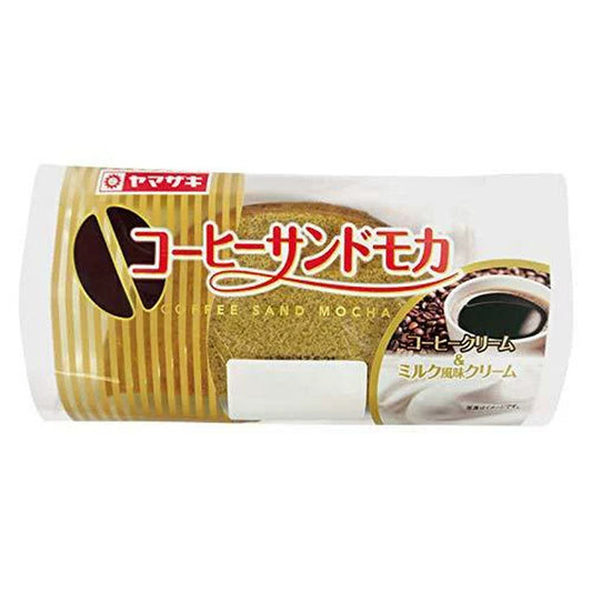 コーヒーサンドモカ