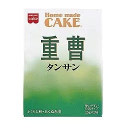 タンサン (重曹) 50g