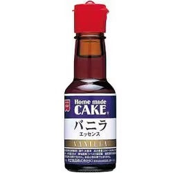 バニラエッセンス 28mL