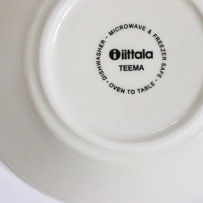 iittala｜イッタラ｜Teema｜ティーマ ボウル 15cm ホワイト