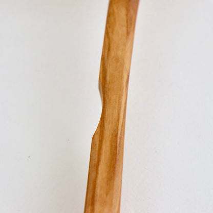 Scan wood｜スキャンウッド｜レイドル　25cm