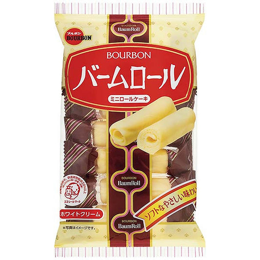 バームロール 7本