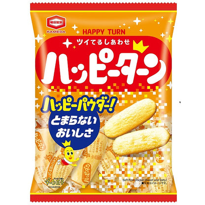ハッピーターン 96g