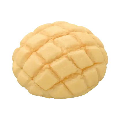フランソア　メロンパン