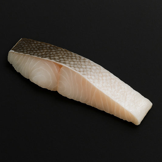 国内産　たら　100g