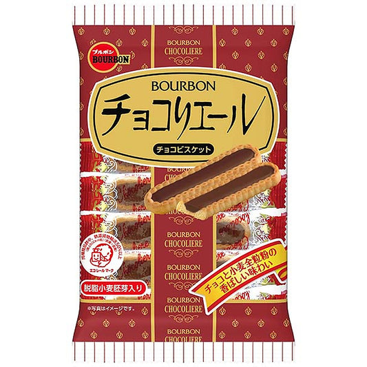 チョコリエール 14本