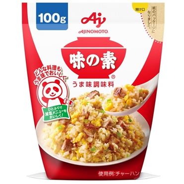 Ajinomoto 味の素