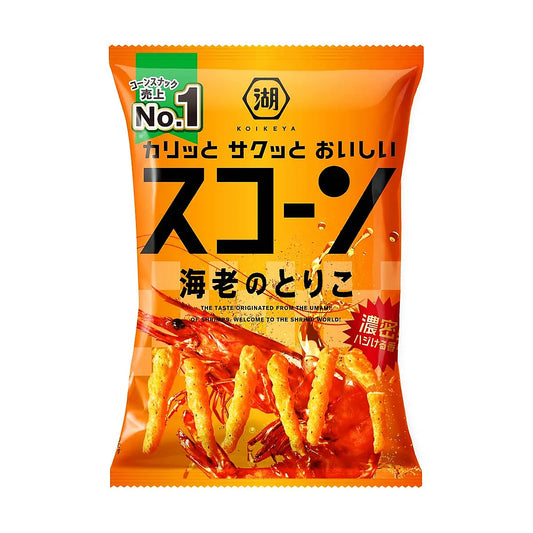 スコーン とろけるクアトロチーズ 78g