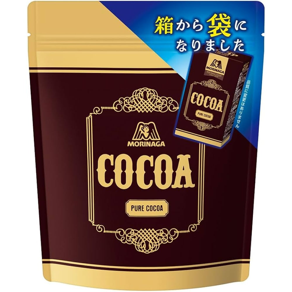 森永製菓 純ココア 110g ココアパウダー